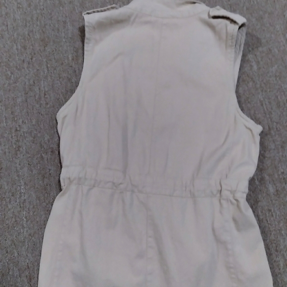 True Freedom size Large Zip Up Vest - Picture 4 of 6